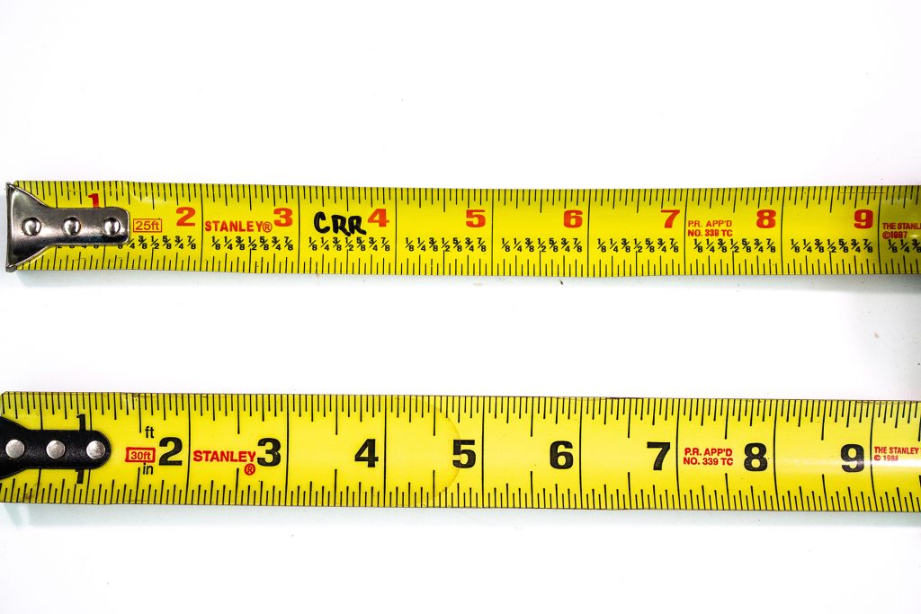 Tape Measure Torpedo Level Speed Square Measuring Kit: Laser Distance Measure 