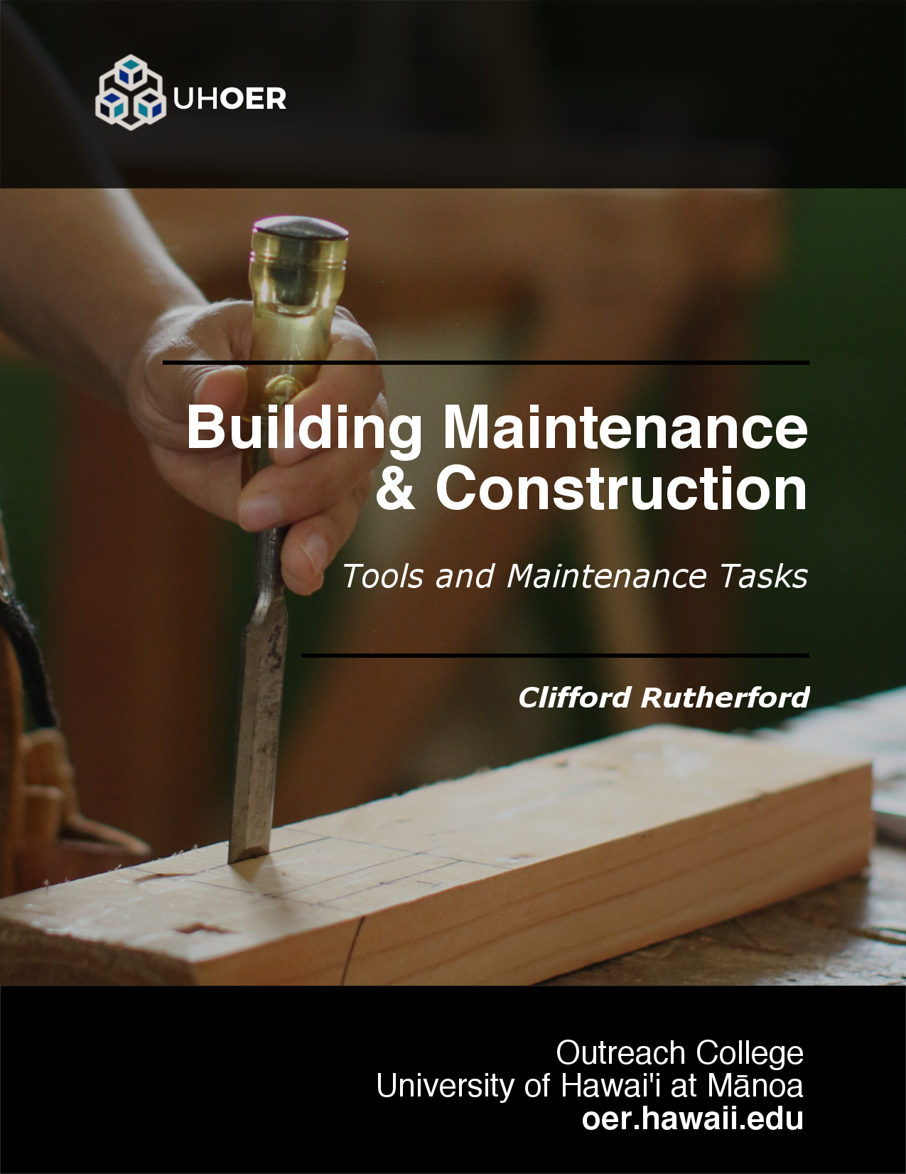 Cover image for Building Maintenance & Construction: Tools and Maintenance Tasks (Interactive)