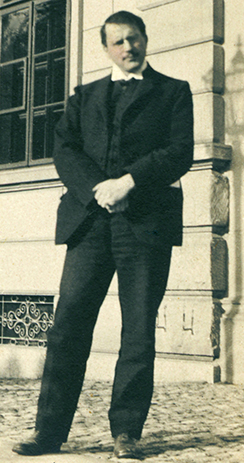 A photograph shows Carl Jung.