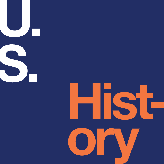 Cover image for U.S. History