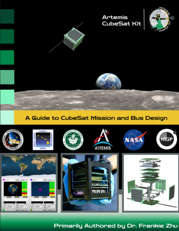 Livre Cubesat