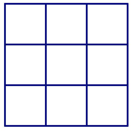 Painted Cubes – Mathematics for Elementary Teachers
